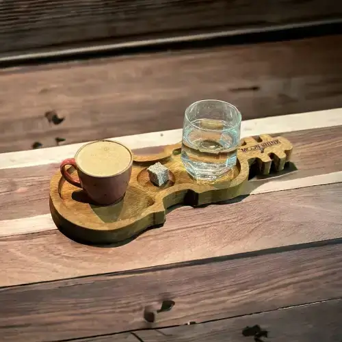 Ottoman Dibek Coffee